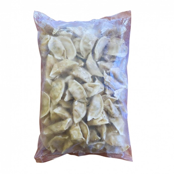 Dumplings (Simil Empanada Asiática) - 1.5 kg