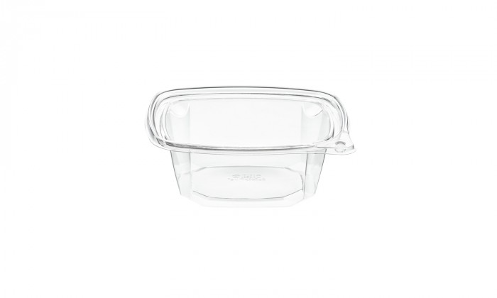 Contenedor PET Cristal 12 oz (354 ml)