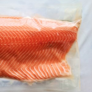 Filet de Salmón Fresco Chileno Premium (1.8 kg aprox.)