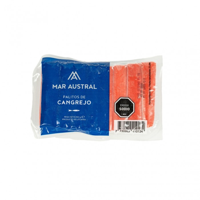 Surimi / Kanikama  - Precio x kg