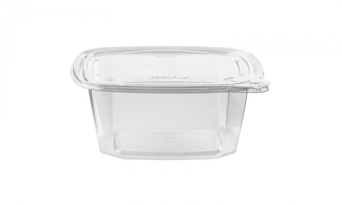 Contenedor PET Cristal 32 oz (960 ml)