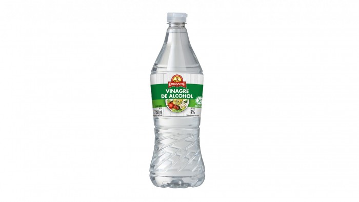 Vinagre de Alcohol Emigrante - Botella (750 ml)